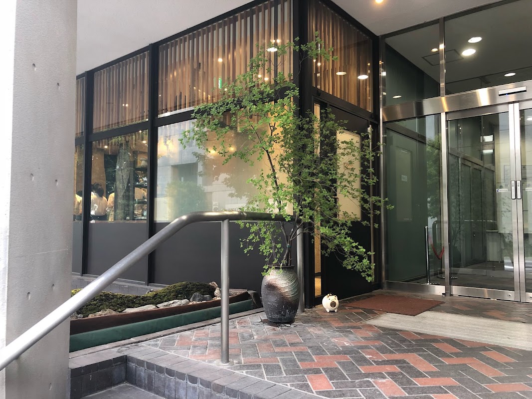 Den | MICHELIN two-star in Tokyo | AI Fine Dining