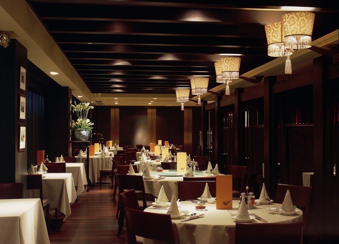 Yè Shanghai (Tsim Sha Tsui)