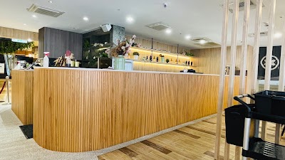 明水然・樂-高雄三多店
