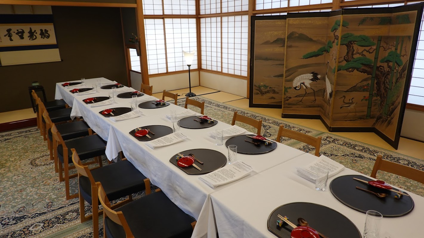 Kashiwaya Osaka Senriyama