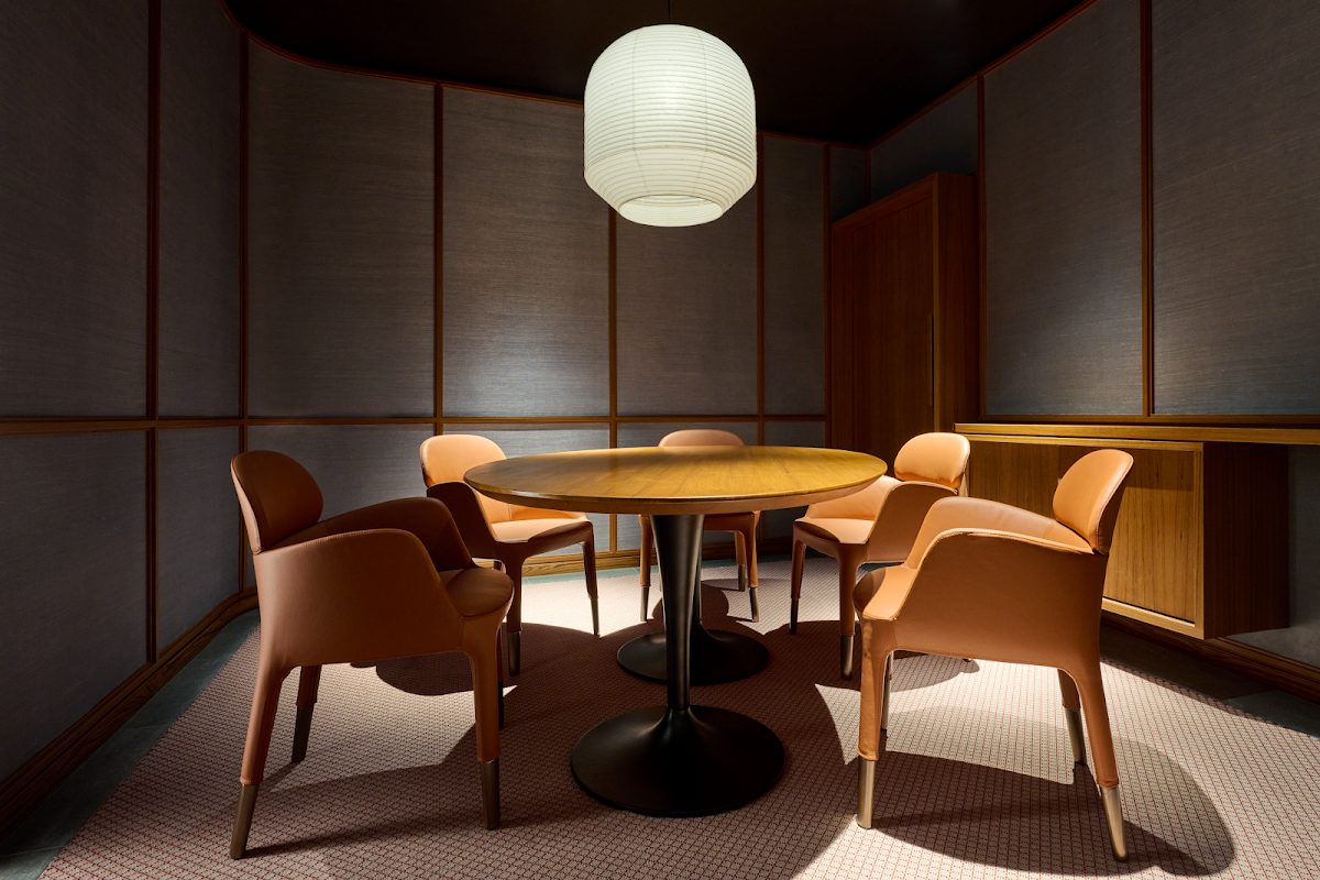 Hamamoto | MICHELIN one-star in Singapore | AI Fine Dining