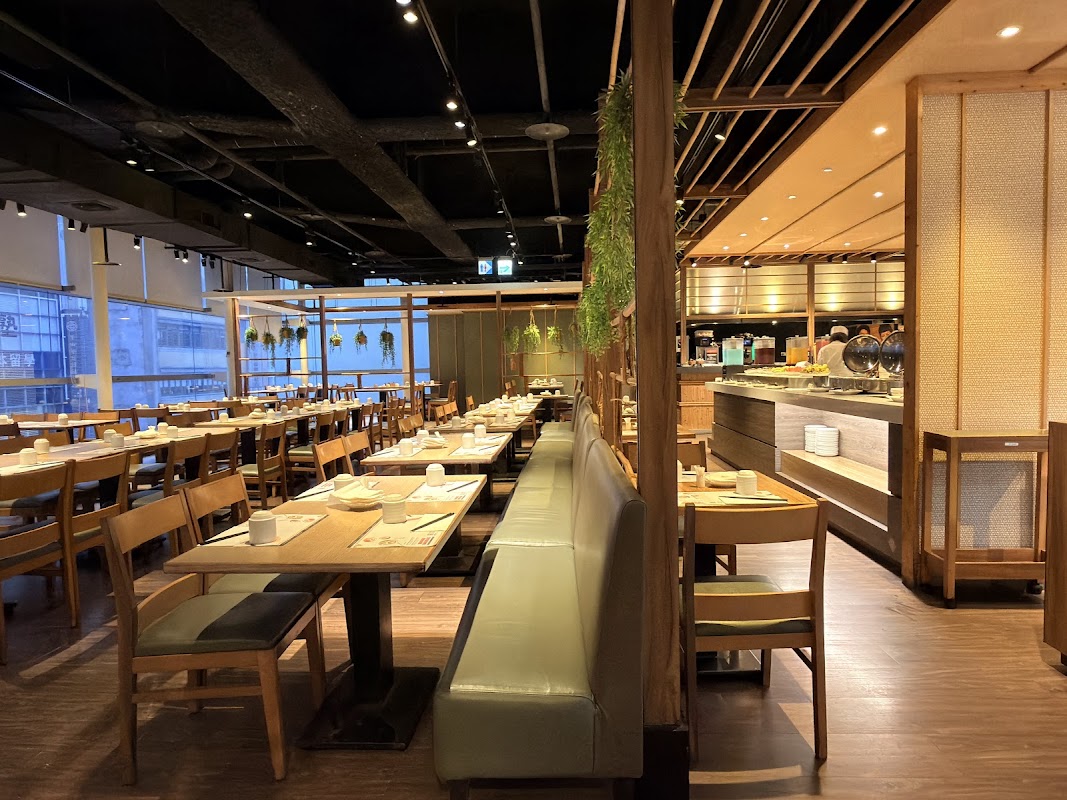 欣葉日本料理館前店