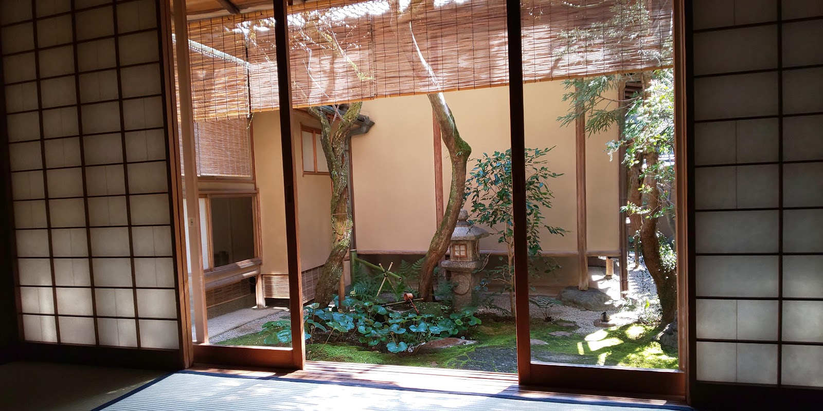 Kodaiji Wakuden