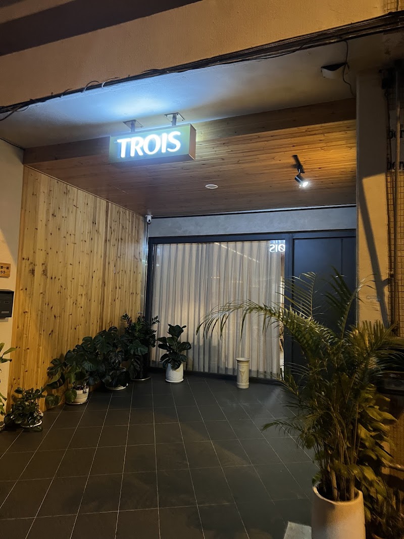TROIS 31