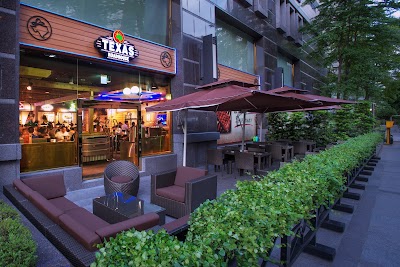 Texas Roadhouse 德州鮮切牛排 民生店