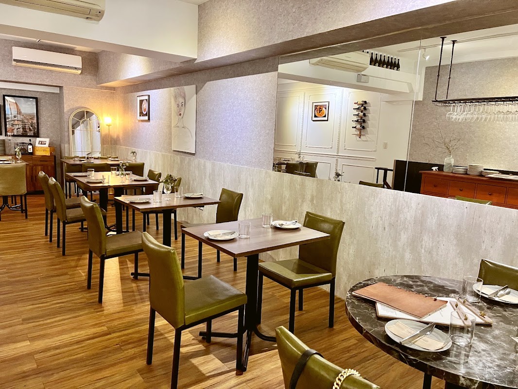 La Birreria by TurningTable 荖酒館