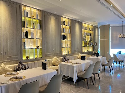 THE WANG 台中國家商貿一號店