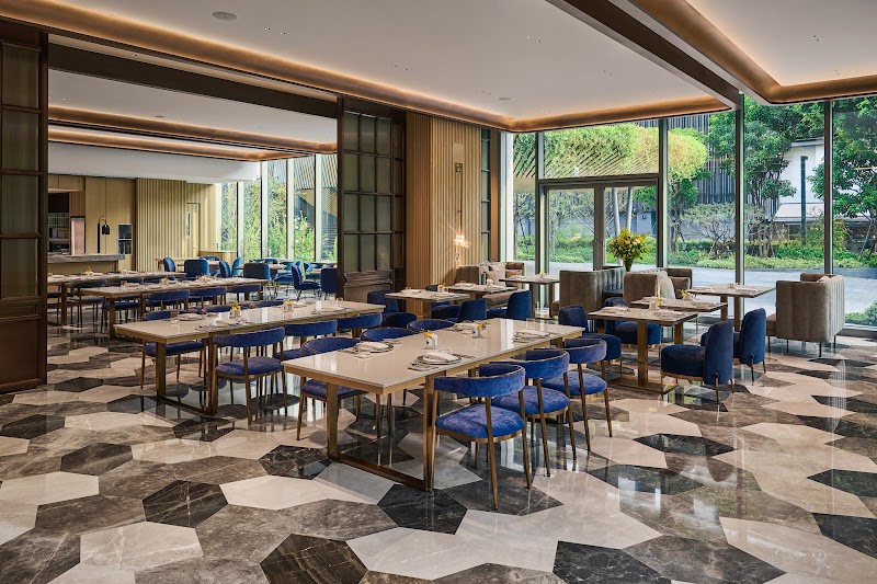 IL Limone Mu Ning Italian Restaurant