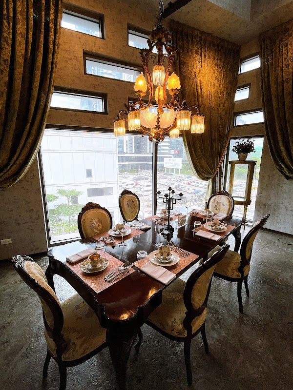 Tiziano - Taipéi Zhongshan Neihu Dazhi Recomendación de Teppanyaki de Alta Gama Primera Opción en Teppanyaki Francés Creativo Salones Privados Amplia Selección de Vinos Cocina Itamae Imprescindible Estilo Europeo Clásico Cocina Privada Restaurante Popular Comida Local Muy Valorada Reunión Familiar Almuerzo Exquisito Restaurante para Propuestas y Bodas
