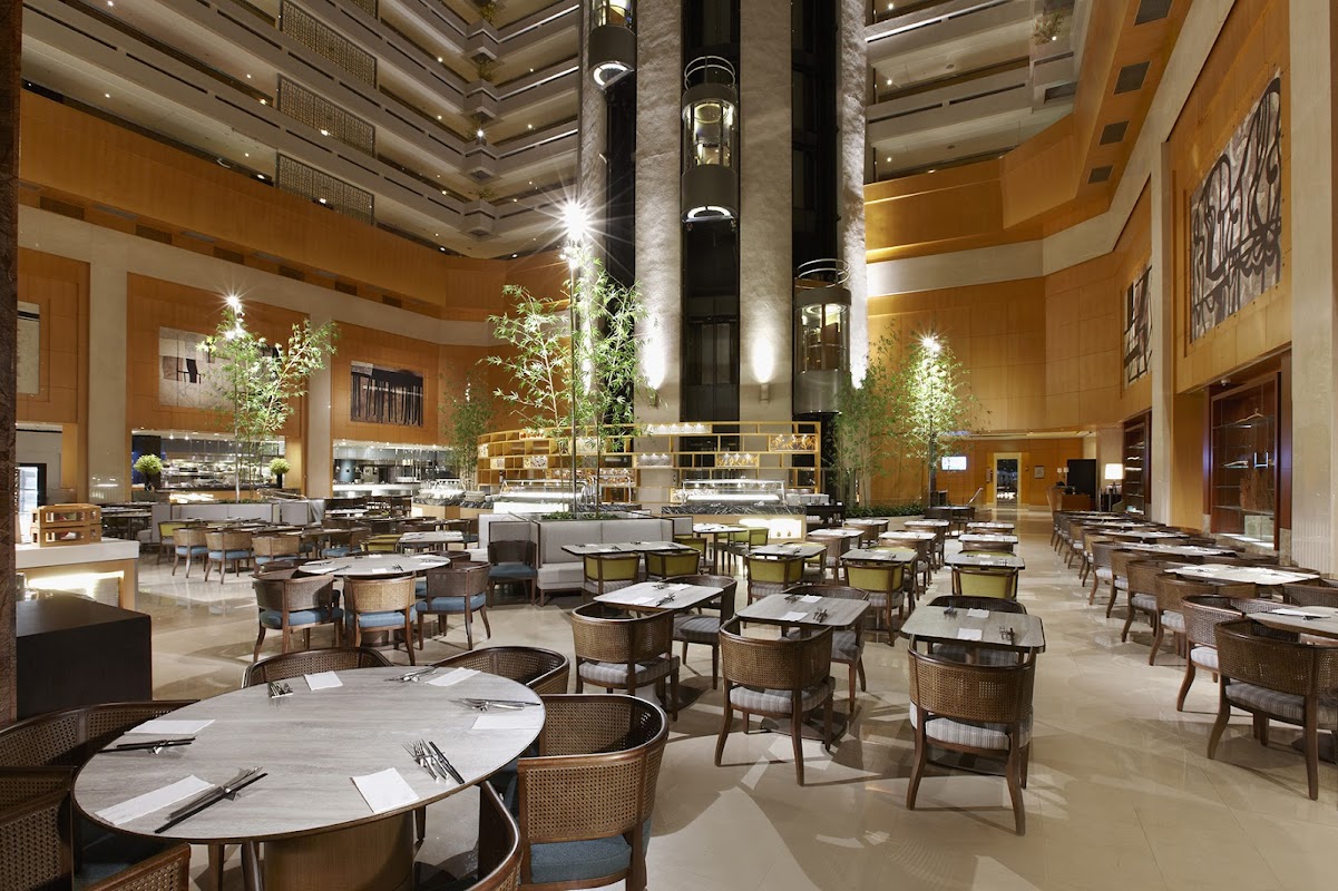 十二廚 台北喜來登大飯店