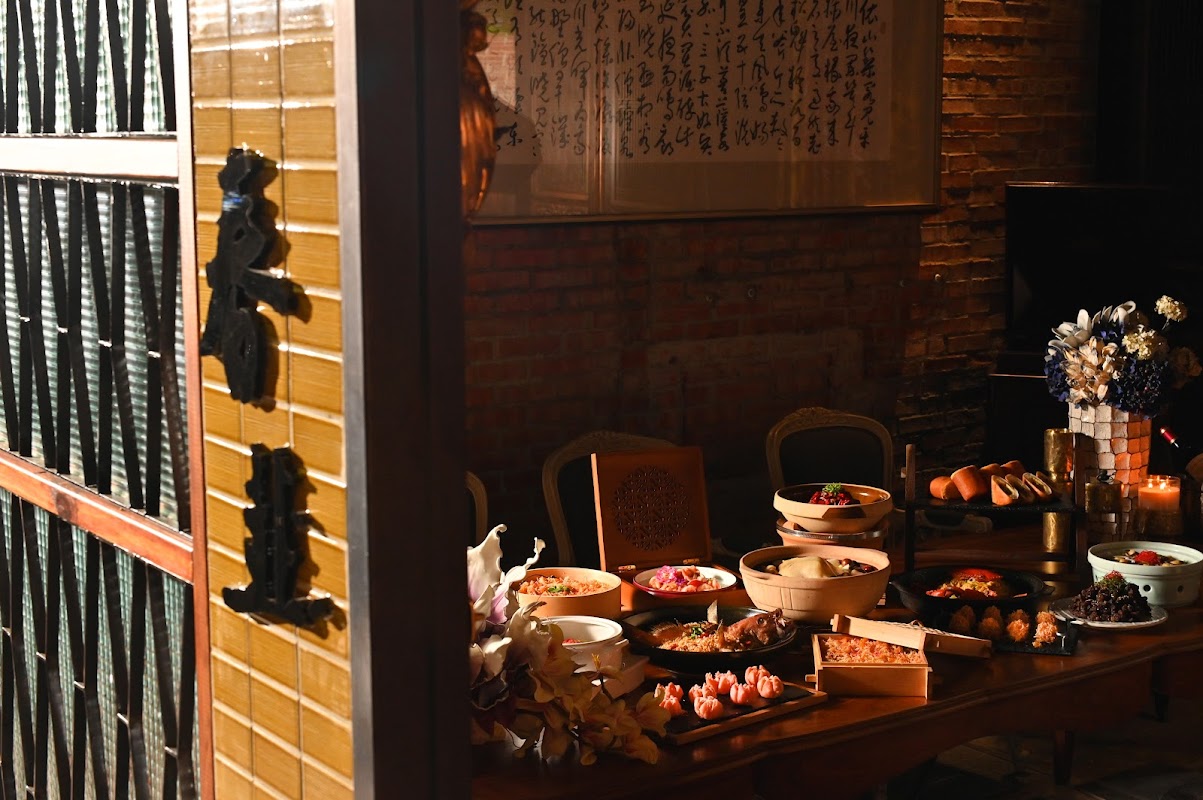 春韭 基河店