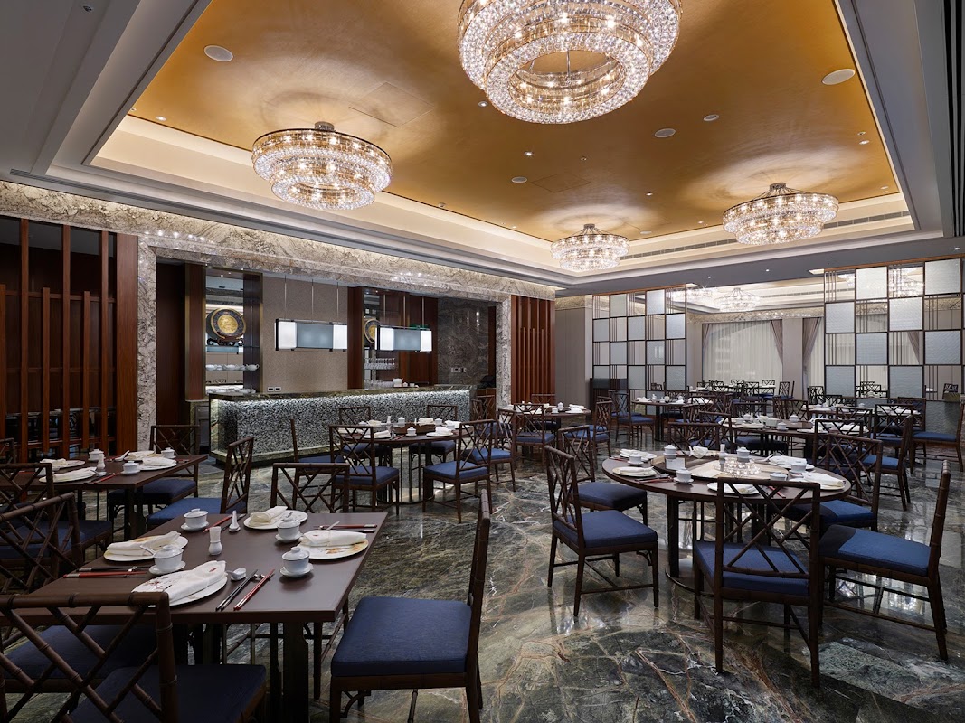 Rice Fragrance Taiwanese Cuisine