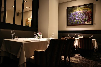 THOMAS CHIEN RESTAURANT