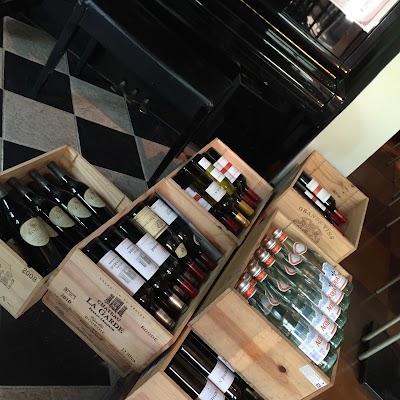 哲屋義大利餐廳 La Filosofia Italian Restaurant & Cigar bar