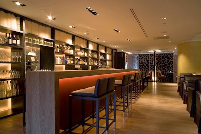 【台北君悅酒店】Cheers 歡飲廊
