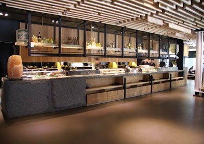 碳佐麻里 (高雄美術館店)