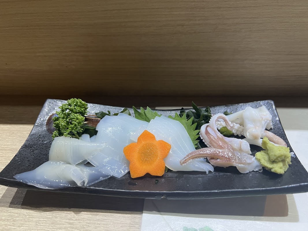 Hatsune Sushi