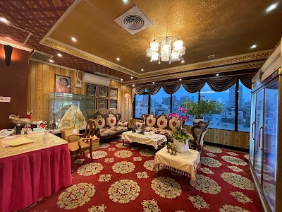 Restaurant Xing Yu Chi