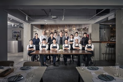 VG The Seafood Bar, 타이베이