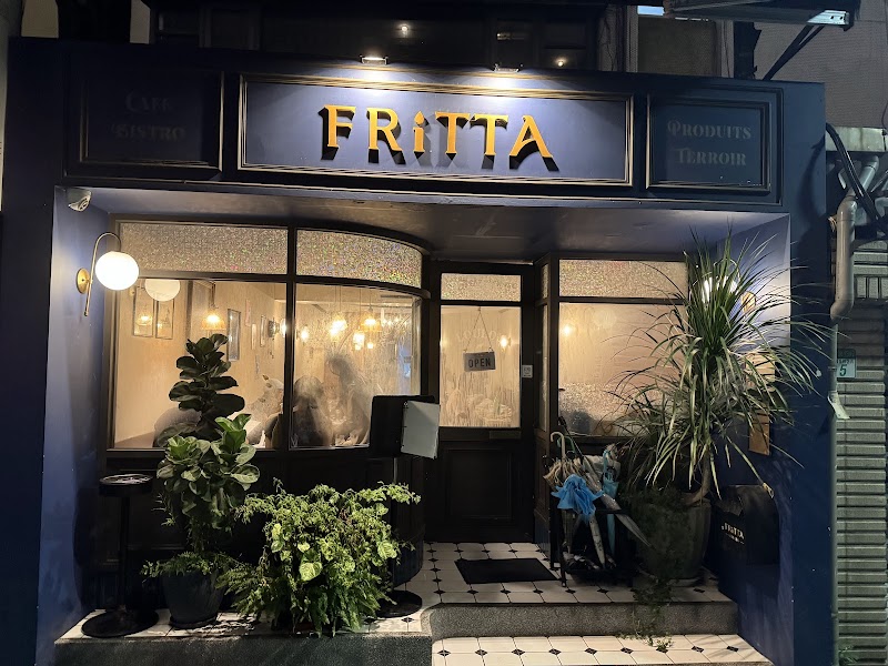 FRiTTA