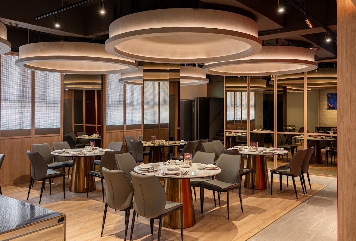 Restaurant Chinois Yun Zang - Cuisine de Yancheng
