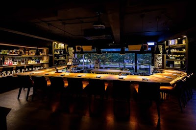 Senn Sake Dining Bar