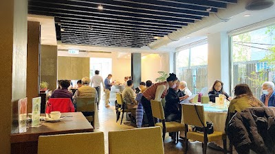 菜園上海餐廳