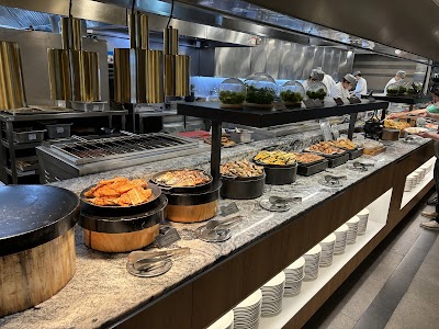 饗食天堂 桃園新光店