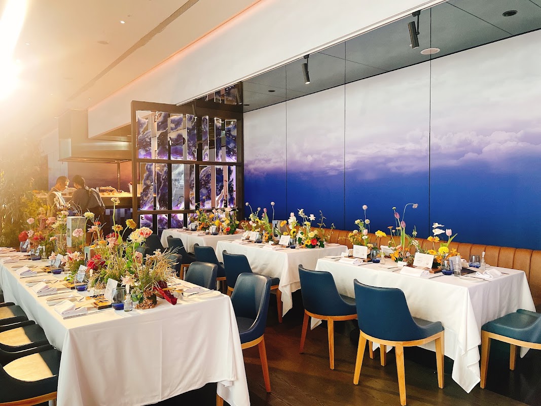 SEA TO SKY - Frutos do Mar&Bar