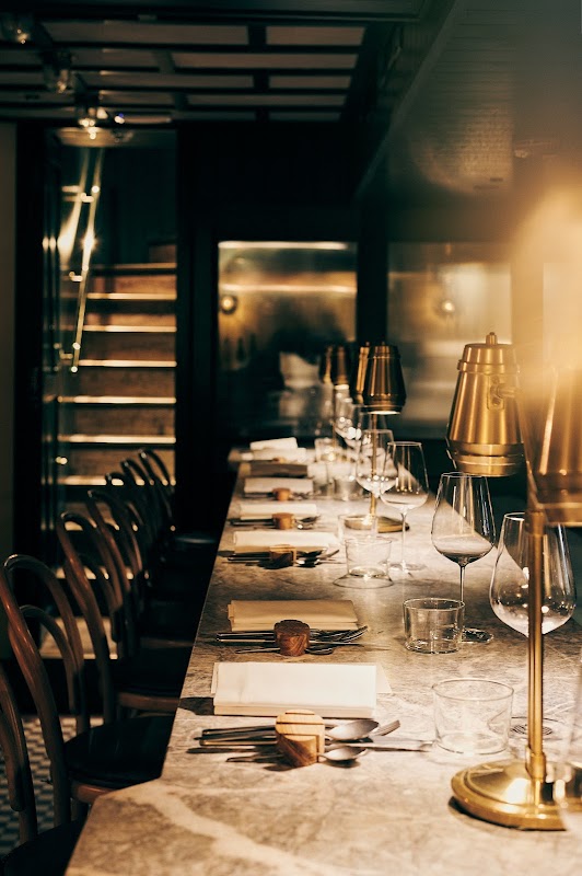Evelyn’s Table