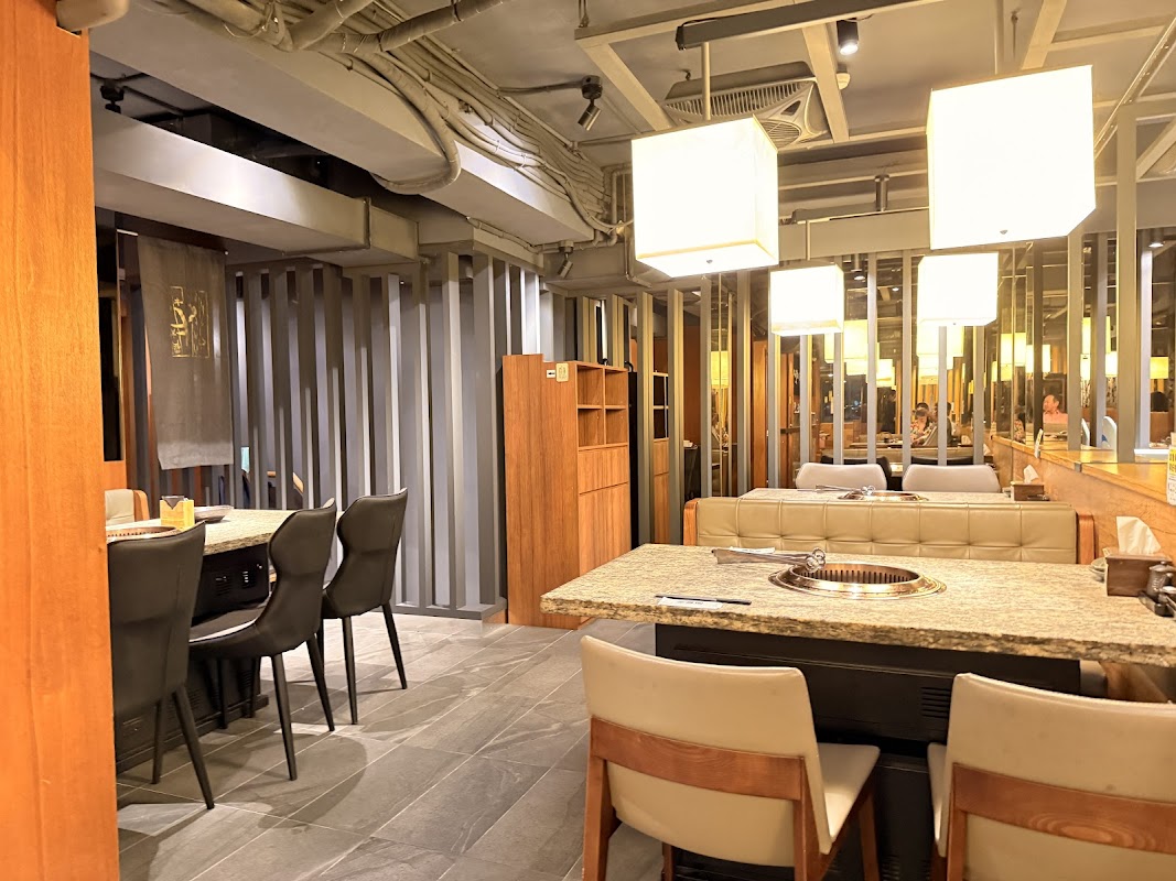 京昌園日本本格燒肉餐廳