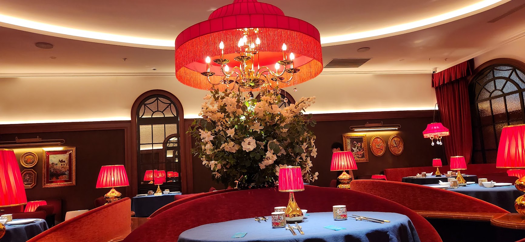 Shanghai Cuisine