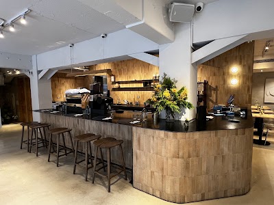 The Antipodean (富錦店)