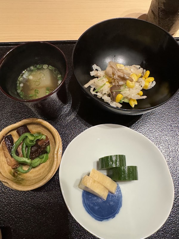 Kashiwaya Osaka Kitashinchi