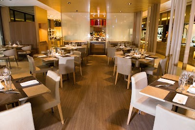 Soluna – All Day Dining 饗樂全日餐廳