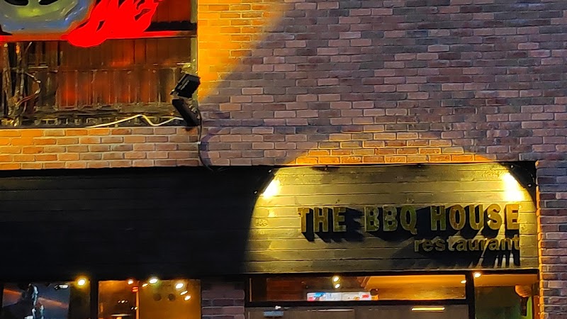 The BBQ House Park Branch (formerly Dongda Branch)