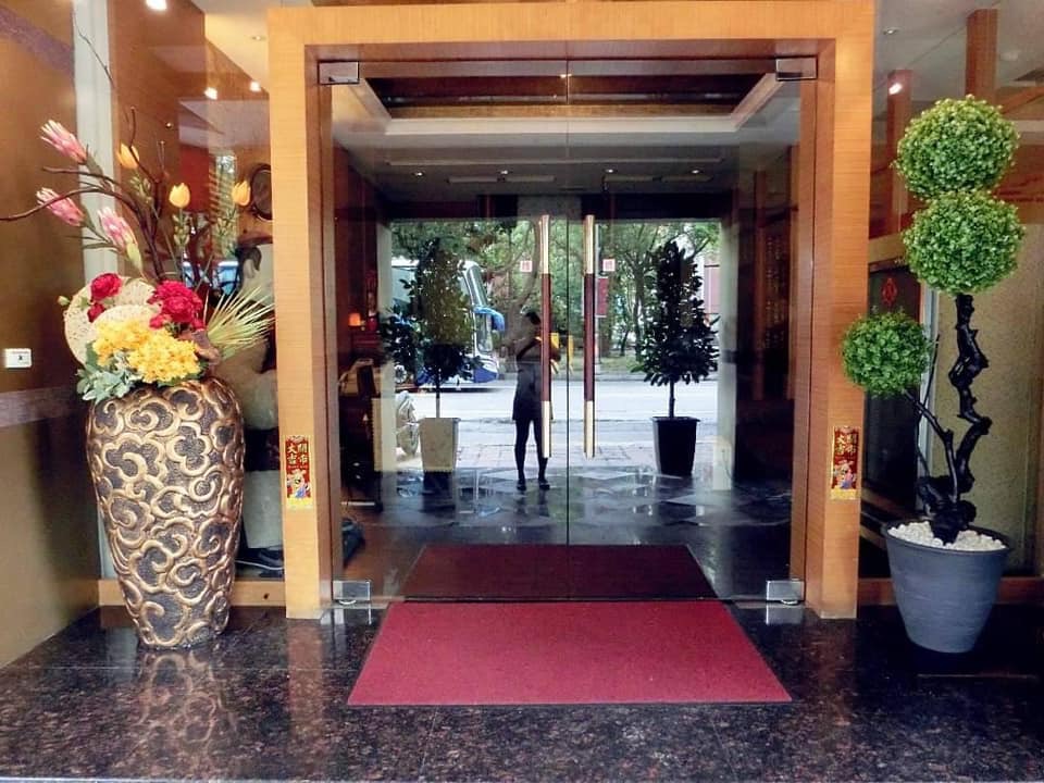 南天紅鐵板燒餐廳