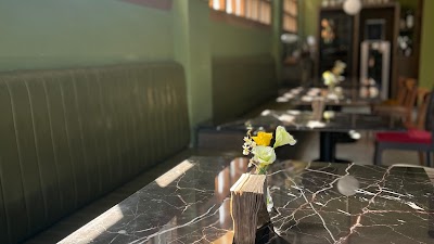 Tu pang 地坊餐廳
