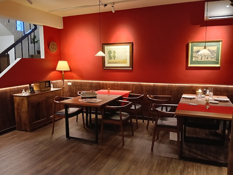 慕可西班牙餐館【預約制】