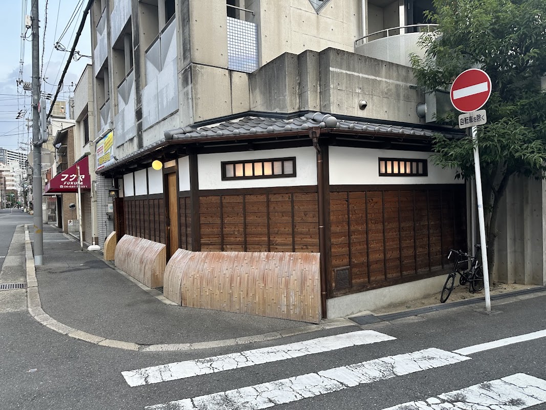 Higashichaya Nakamura