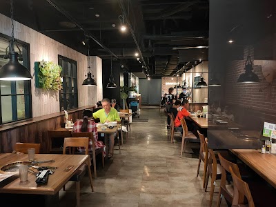 牛角日本燒肉專門店-屏東太平洋店