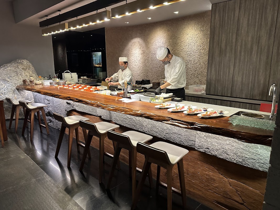 桃太郎日本料理
