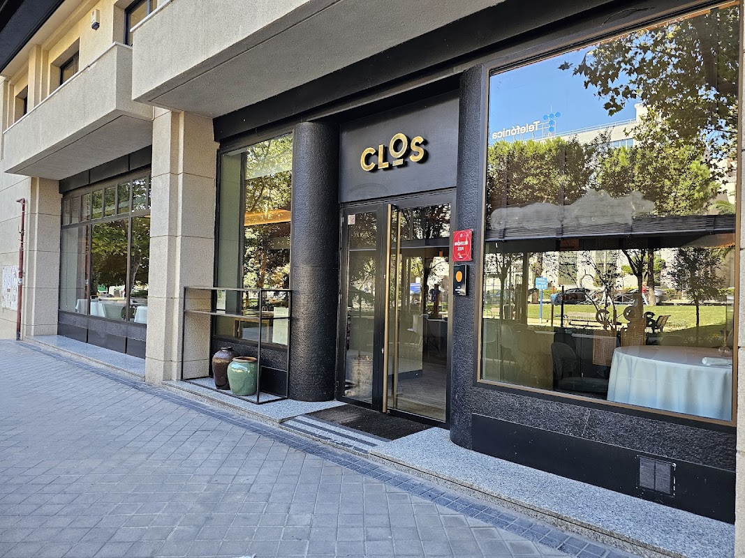 Clos Madrid