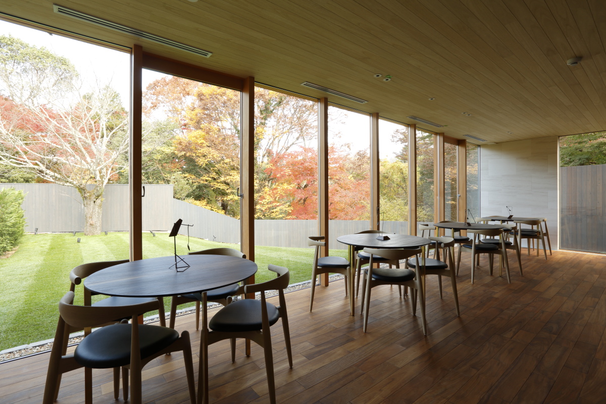 akordu | MICHELIN two-star in Nara | AI Fine Dining