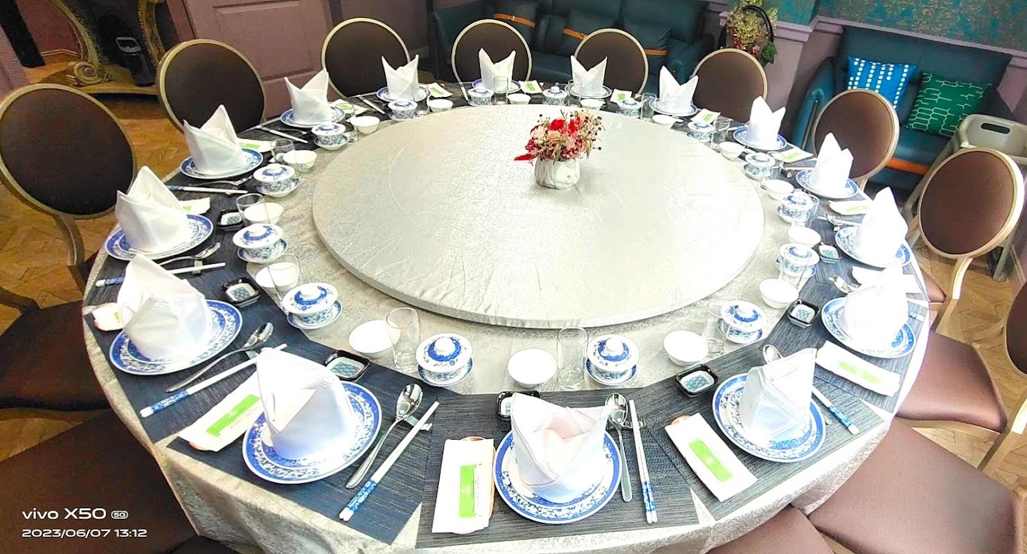 鸢山红楼/三峡区美食/三峡区餐厅/三峡区推荐餐厅/团体聚餐合菜/新北婚宴