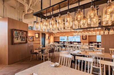 驢子餐廳 春大直店