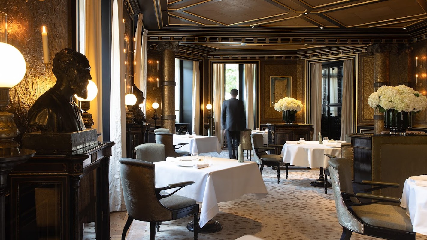 Le Gabriel – La Réserve Paris
