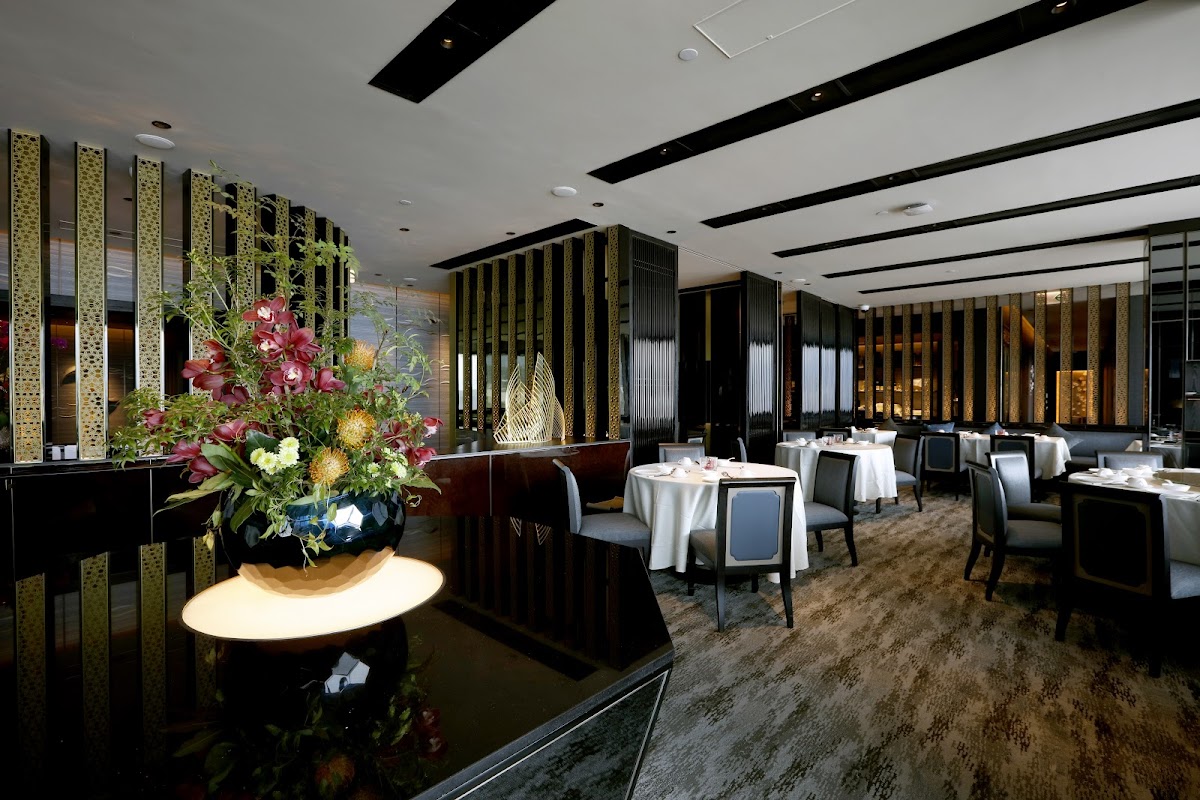 Imperial Treasure Fine Chinese Cuisine (Tsim Sha Tsui)