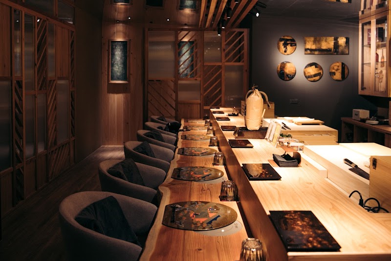 Li Yue Qing Shabu Shabu
