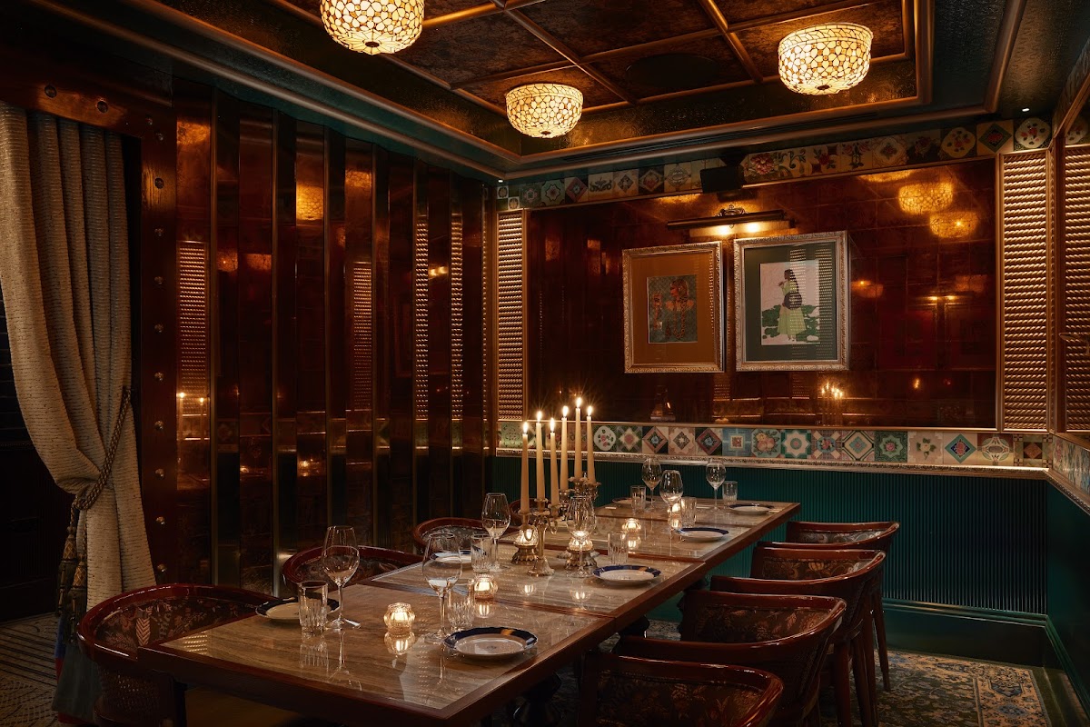 Ambassadors Clubhouse
